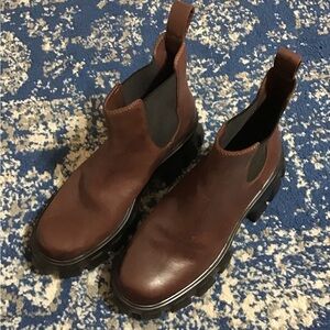 GIANNI BINI Chelsea Boots